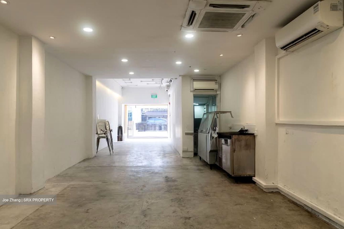 Nam Peng Building (D7), Shop House #584313381